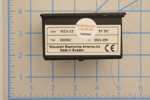 CAROTEK, INC 16MB1A0 - Image 2