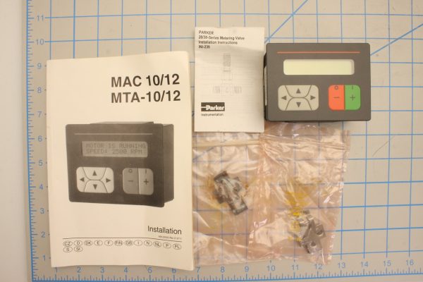 CAROTEK, INC 16MB1A0