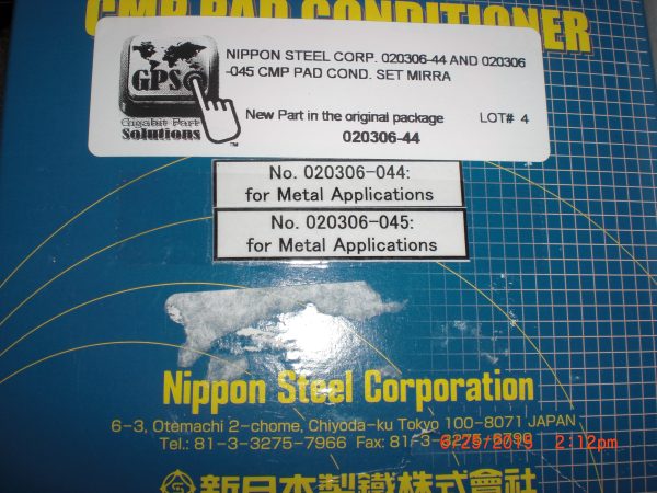 NIPPON NIPPON SEISEN 02030644 - Image 2