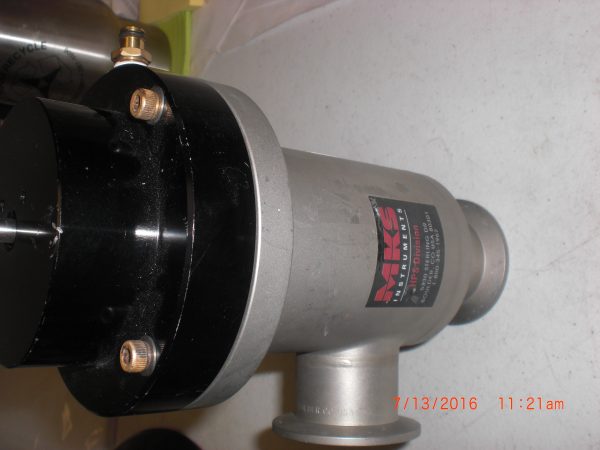 MKS 1520040K