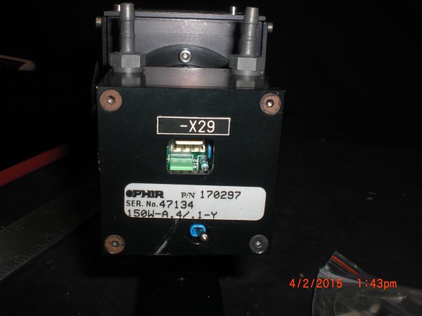 ROFIN-BAASEL, INC 3041820 - Image 4