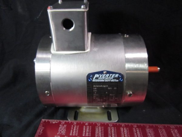 BALDOR 35Q255R05261