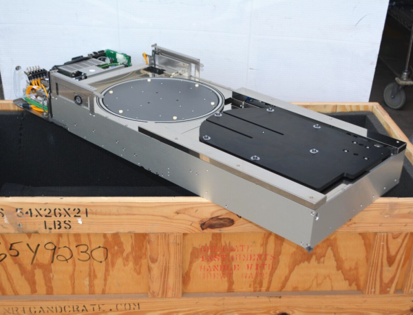 TOKYO ELECTRON TEL CT50Z702571811