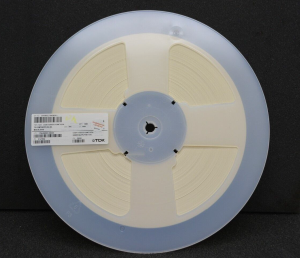 TDK CGB1T3X6S0G104MT000NLOTOF200000