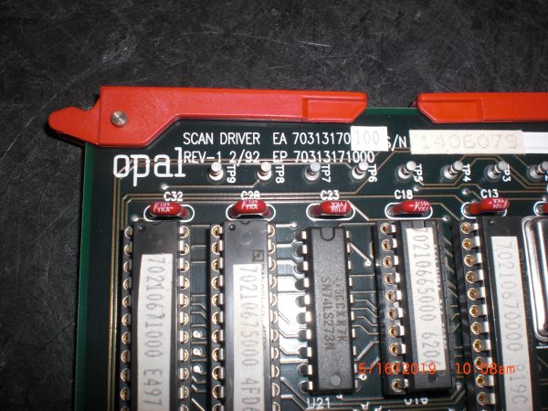 OPAL 70413170000 - Image 2