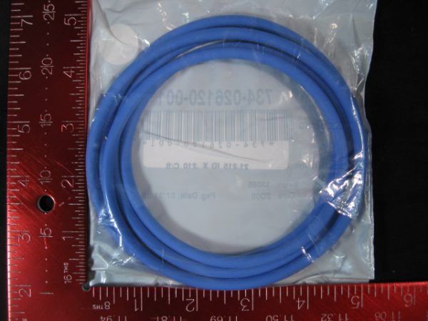 LAM RESEARCH CORPORATION 734026120001