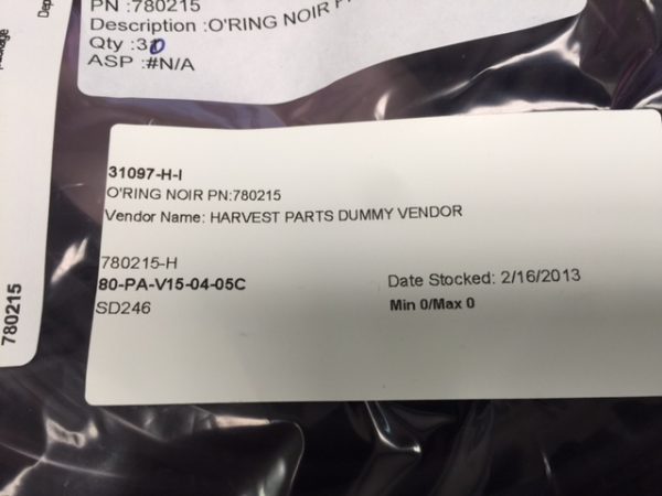 NOVELLUS 780215 - Image 2