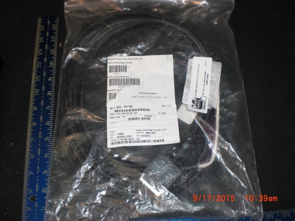 SVG RITE TRACK 8658116002