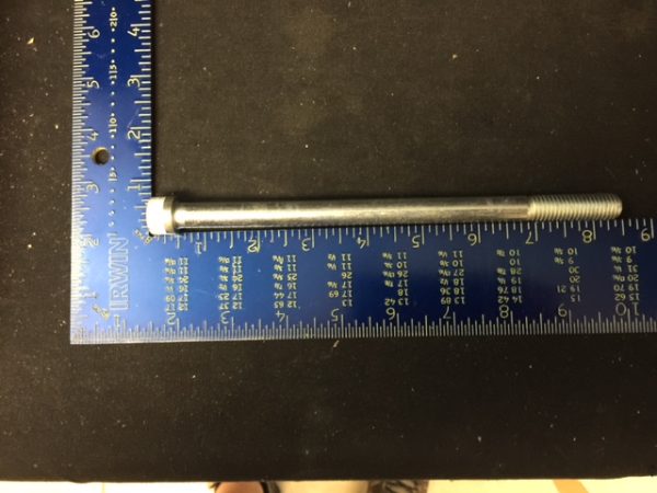 CALBOLT 91160253