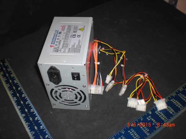JOU JYE ELECTRONIC CO., LTD JJ300PPGA