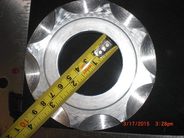FENNER MANHEIM N898EZ228 - Image 2