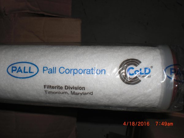 PALL NXA1040UDOEV - Image 2