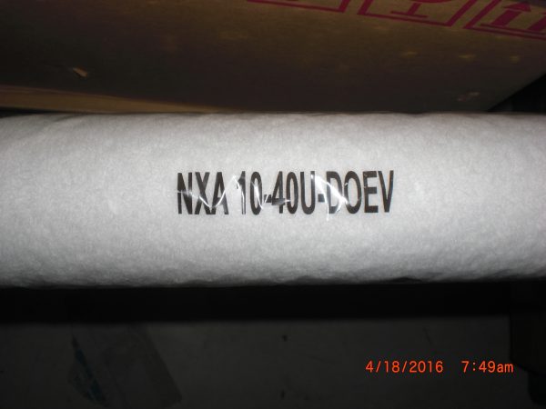 PALL NXA1040UDOEV - Image 3