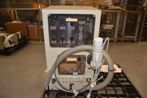 DNS DAI NIPPON SCREEN AS2000CHEMICALCABINET