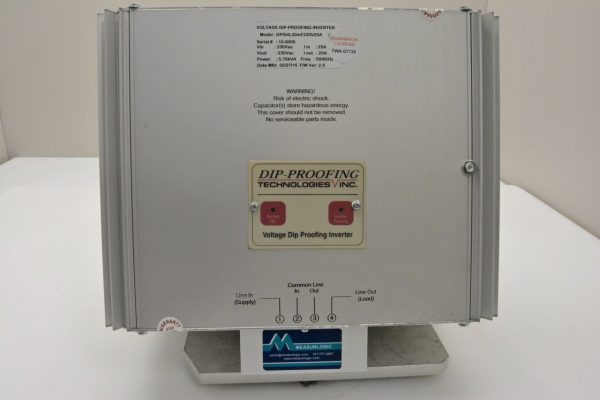 DIP DP154L30MF230V25A