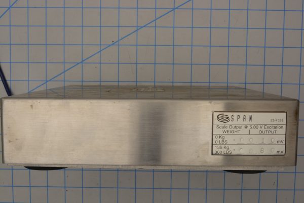 SPAN GSC300 - Image 4