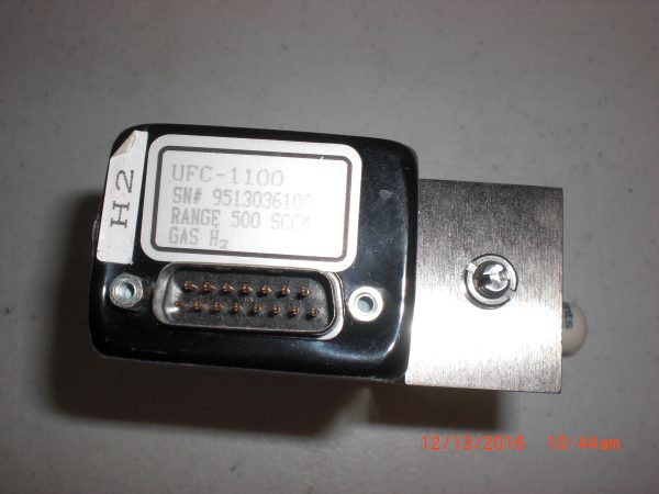 UNIT UFC1100H2500SCCM - Image 3