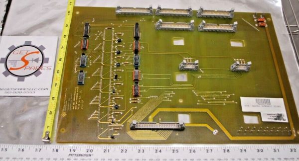 AXCELIS TECHNOLOGIES 1500700