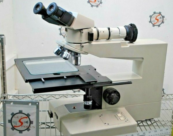 NIKON OPTIPHOT88