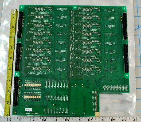 TOKYO ELECTRON TEL OYDK018B - Image 2