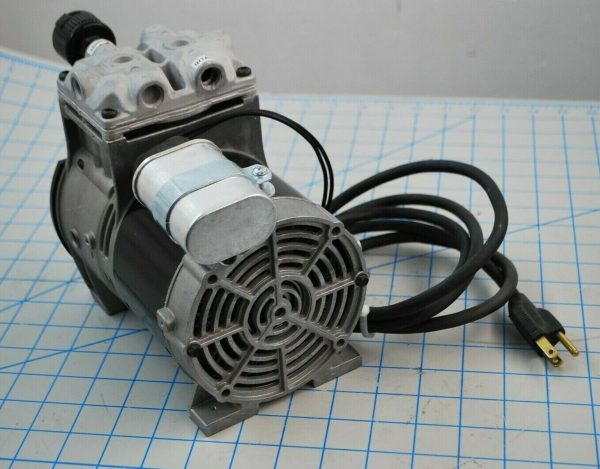 THOMAS PUMPS & COMPRESSORS 608593