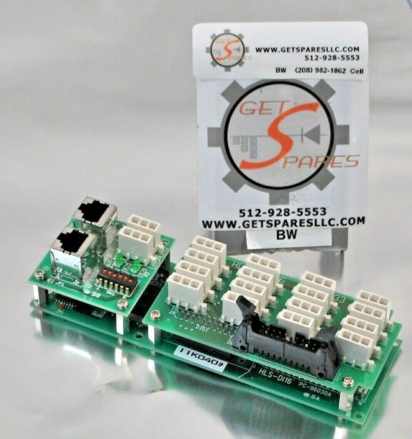 DNS DAI NIPPON SCREEN PC96033