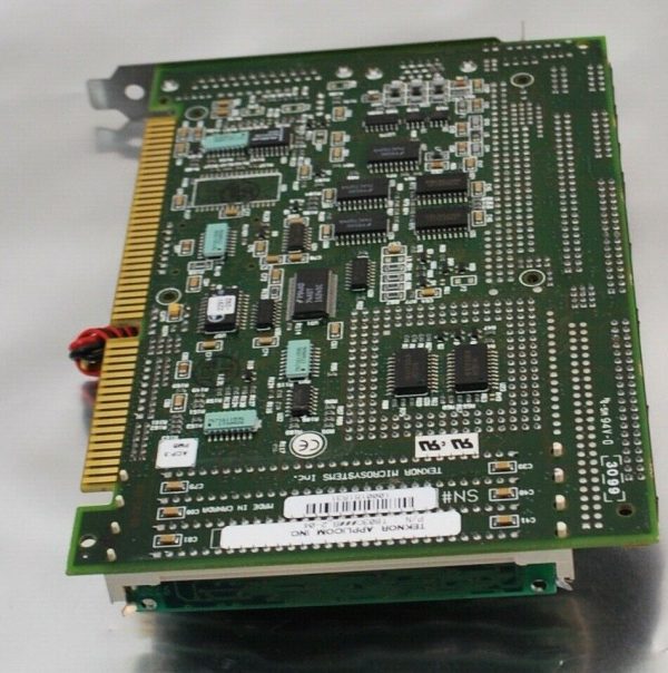 TEKLEEN AUTOMATIC FILTERS T803CB204 - Image 2