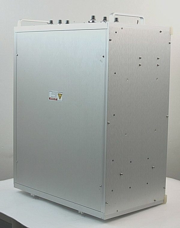 HERMES MICROVISION INC HMI 77603430100002 - Image 2