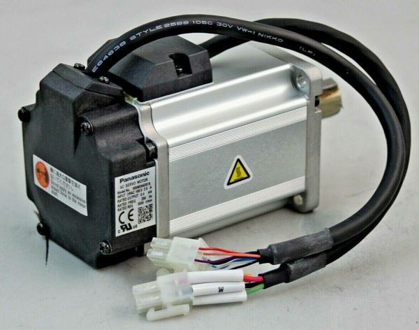 PANASONIC MSMD042S1S - Image 2