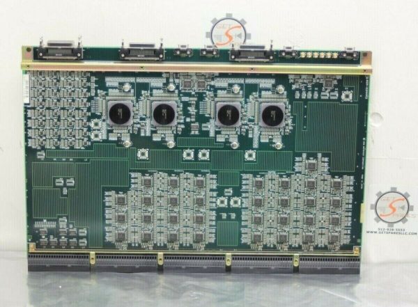 ADVANTEST BGR024443
