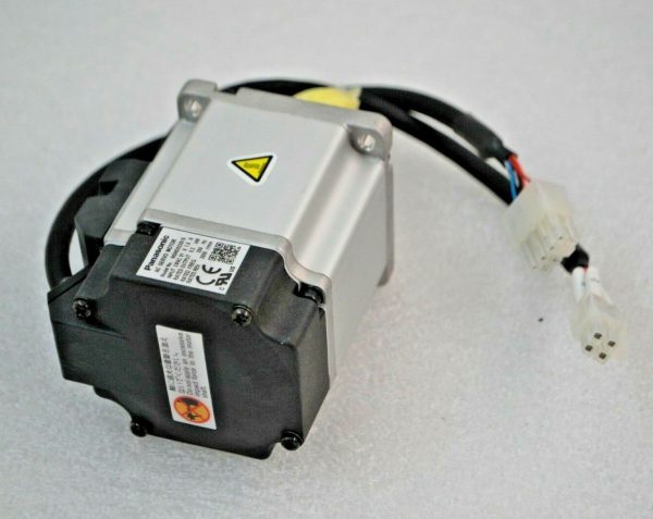 PANASONIC MSMD022S1S - Image 2