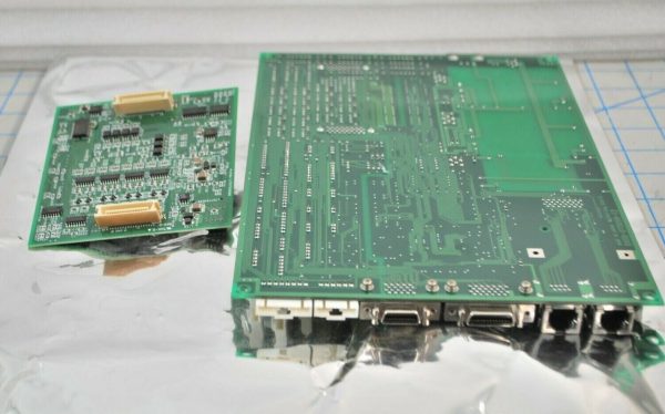 TOKYO ELECTRON TEL BX8107009814 - Image 2