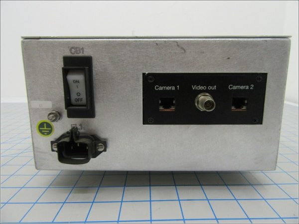 VARIAN E11116370