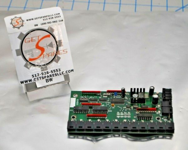 TOWA INTERCON TECHNOLOGY INC RS48510